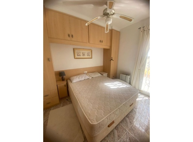 Wederverkoop - Herenhuis - Villamartin - bosque de las lomas