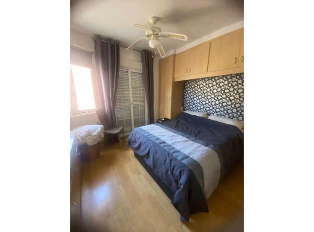 Wederverkoop - Herenhuis - Villamartin - bosque de las lomas