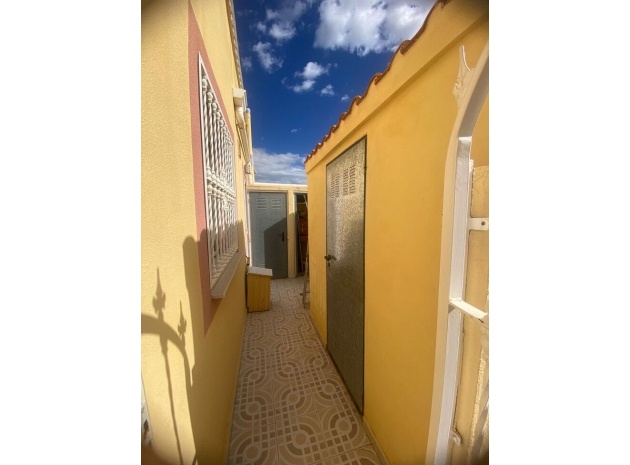 Wederverkoop - Herenhuis - Villamartin - bosque de las lomas