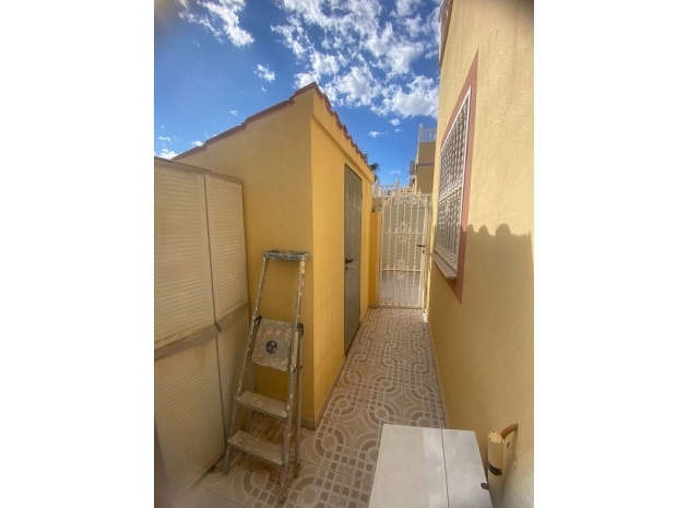 Wederverkoop - Herenhuis - Villamartin - bosque de las lomas