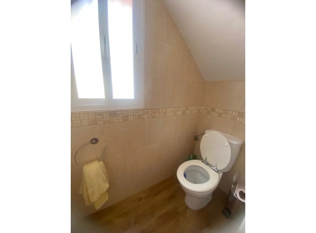 Wederverkoop - Herenhuis - Villamartin - bosque de las lomas