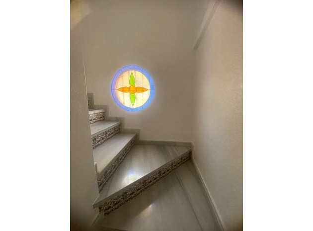 Wederverkoop - Herenhuis - Villamartin - bosque de las lomas