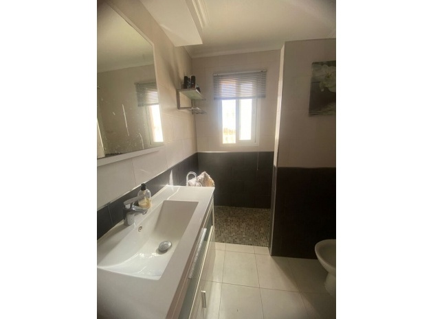 Wederverkoop - Herenhuis - Villamartin - bosque de las lomas