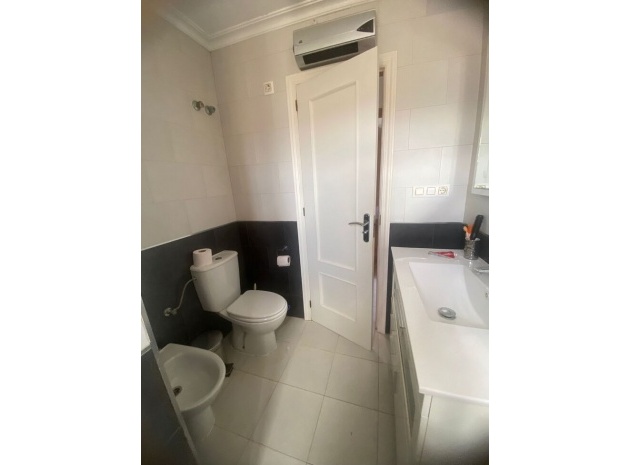 Wederverkoop - Herenhuis - Villamartin - bosque de las lomas