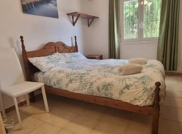 Wiederverkauf - Villa - Villamartin - La Fuente