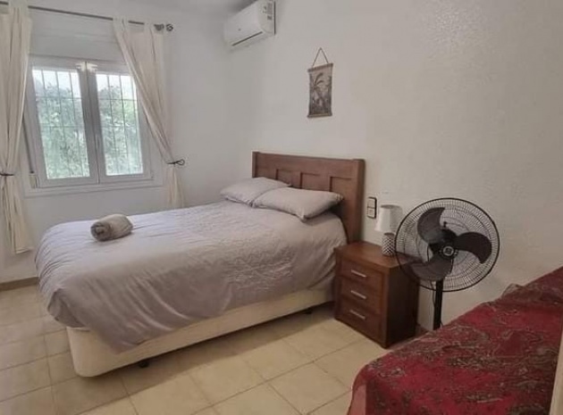 Wiederverkauf - Villa - Villamartin - La Fuente