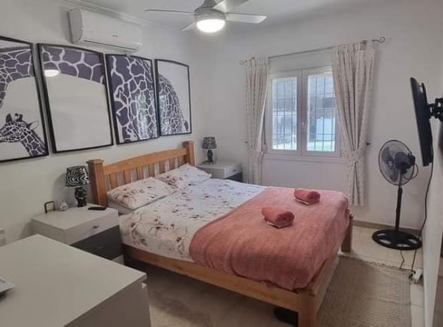 Wiederverkauf - Villa - Villamartin - La Fuente