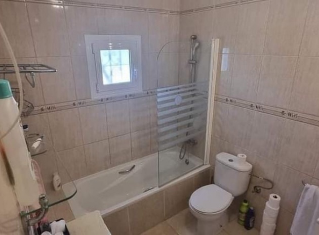 Wiederverkauf - Villa - Villamartin - La Fuente