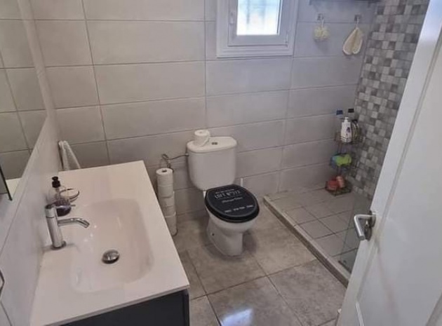 Wiederverkauf - Villa - Villamartin - La Fuente