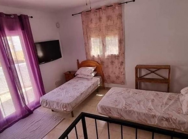 Wiederverkauf - Villa - Villamartin - La Fuente