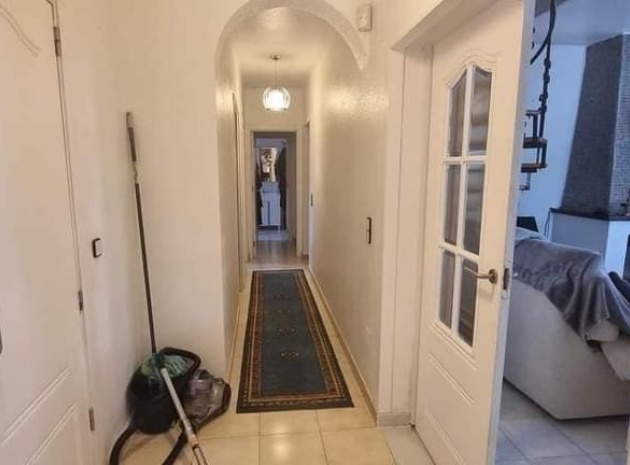 Wiederverkauf - Villa - Villamartin - La Fuente