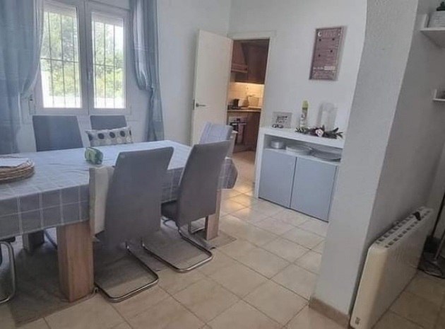 Wiederverkauf - Villa - Villamartin - La Fuente