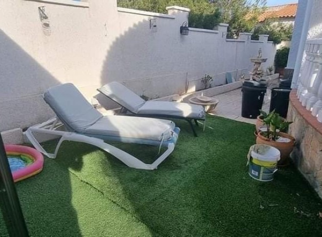 Wiederverkauf - Villa - Villamartin - La Fuente