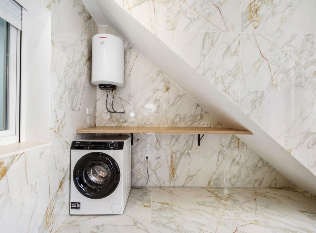 Wederverkoop - Herenhuis - Torrevieja - el chaparral