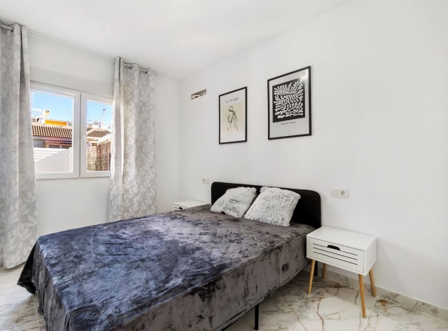 Wederverkoop - Herenhuis - Torrevieja - el chaparral