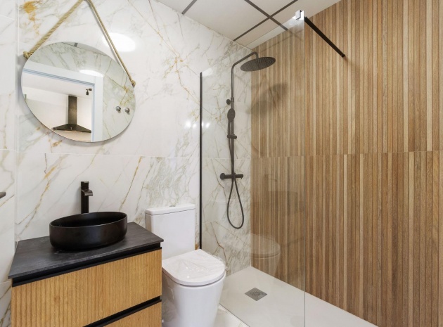 Wederverkoop - Herenhuis - Torrevieja - el chaparral