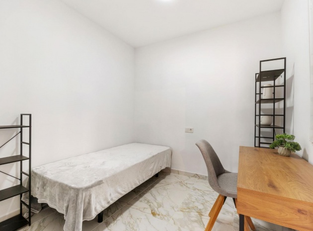 Wederverkoop - Herenhuis - Torrevieja - el chaparral