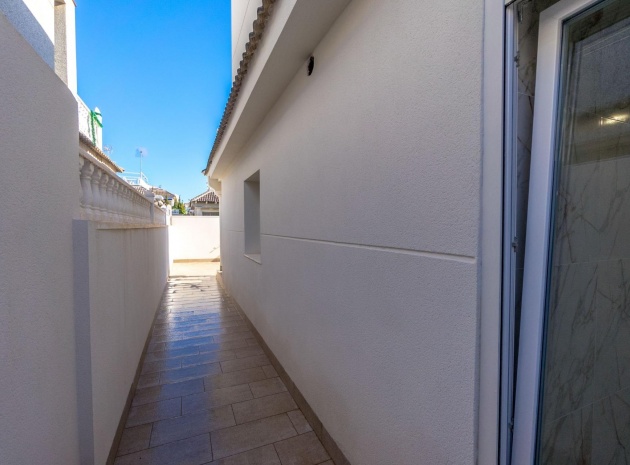 Wederverkoop - Herenhuis - Torrevieja - el chaparral