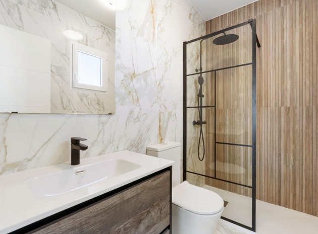 Wederverkoop - Herenhuis - Torrevieja - el chaparral