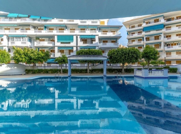 Återförsäljning - Lägenhet - La Mata - Beachside La Mata