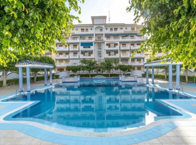 Återförsäljning - Lägenhet - La Mata - Beachside La Mata