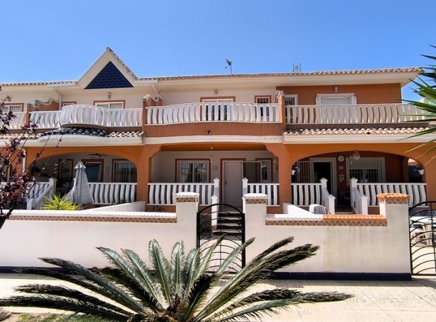 Wederverkoop - Herenhuis - Ciudad Quesada - Dona Pepa