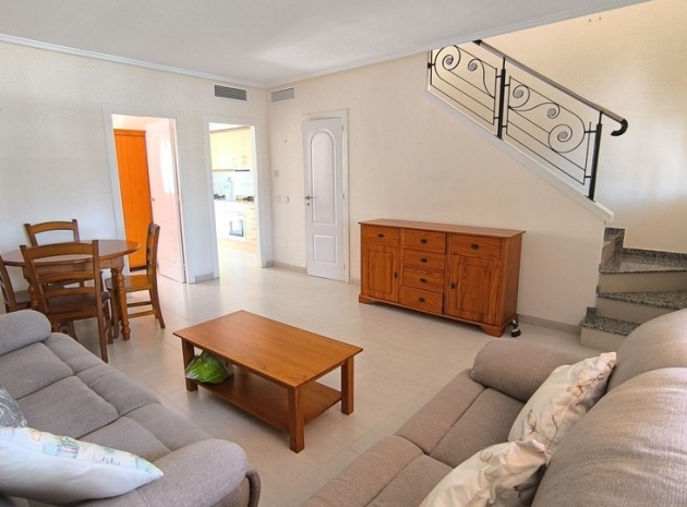 Wederverkoop - Herenhuis - Ciudad Quesada - Dona Pepa