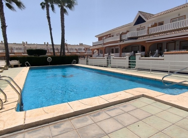 Wederverkoop - Herenhuis - Ciudad Quesada - Dona Pepa