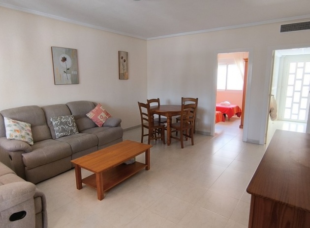 Wederverkoop - Herenhuis - Ciudad Quesada - Dona Pepa