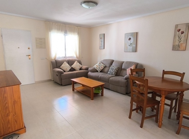 Wederverkoop - Herenhuis - Ciudad Quesada - Dona Pepa