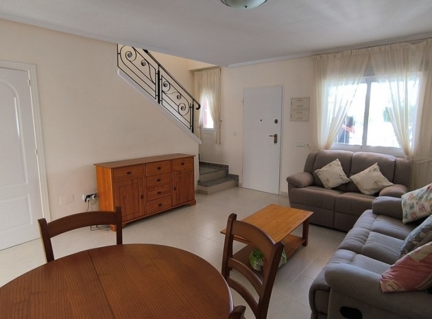 Wederverkoop - Herenhuis - Ciudad Quesada - Dona Pepa