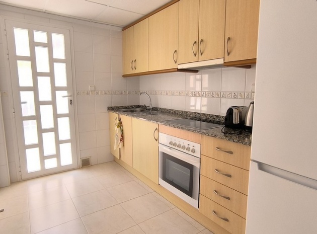 Wederverkoop - Herenhuis - Ciudad Quesada - Dona Pepa