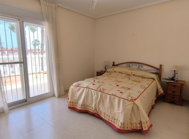 Wederverkoop - Herenhuis - Ciudad Quesada - Dona Pepa