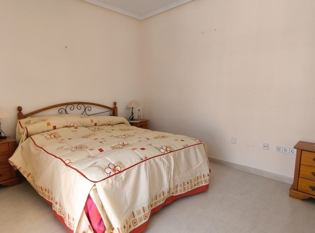 Wederverkoop - Herenhuis - Ciudad Quesada - Dona Pepa