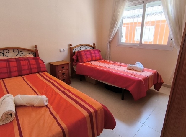 Wederverkoop - Herenhuis - Ciudad Quesada - Dona Pepa