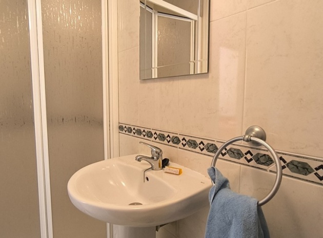 Wederverkoop - Herenhuis - Ciudad Quesada - Dona Pepa