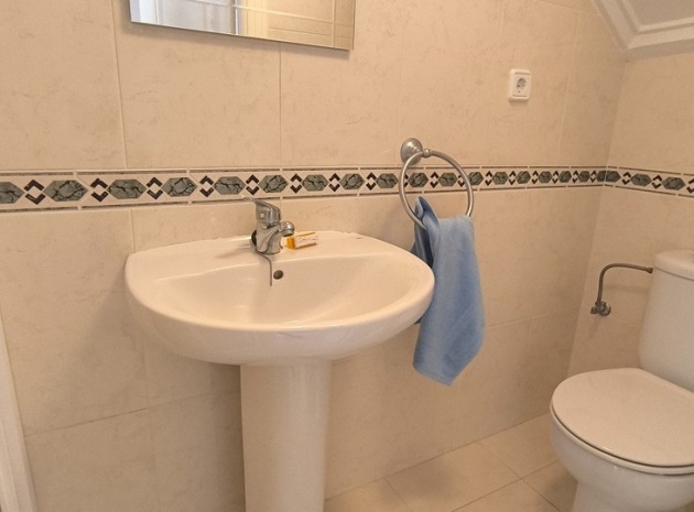 Wederverkoop - Herenhuis - Ciudad Quesada - Dona Pepa