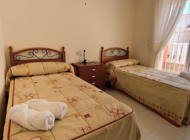 Wederverkoop - Herenhuis - Ciudad Quesada - Dona Pepa