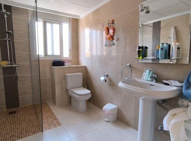 Wederverkoop - Herenhuis - Ciudad Quesada - Dona Pepa