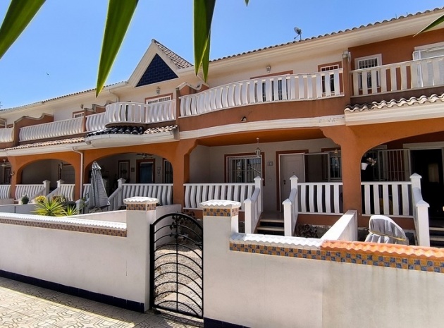 Wederverkoop - Herenhuis - Ciudad Quesada - Dona Pepa