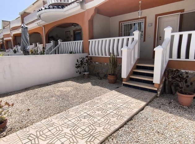 Wederverkoop - Herenhuis - Ciudad Quesada - Dona Pepa