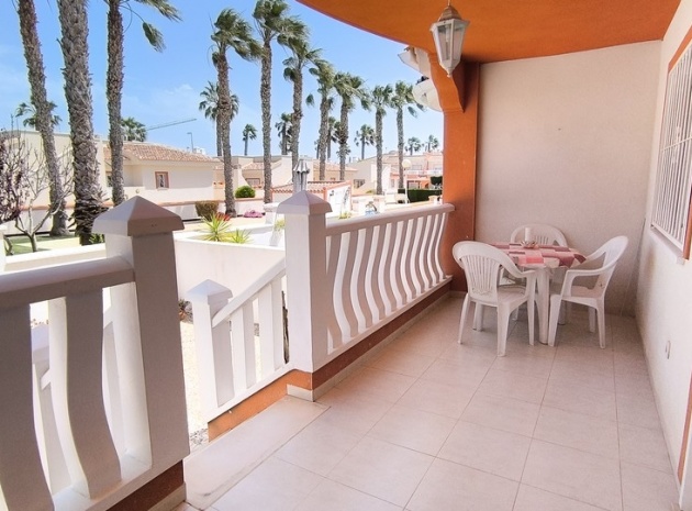 Wederverkoop - Herenhuis - Ciudad Quesada - Dona Pepa