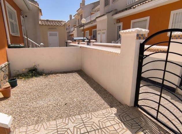 Wederverkoop - Herenhuis - Ciudad Quesada - Dona Pepa