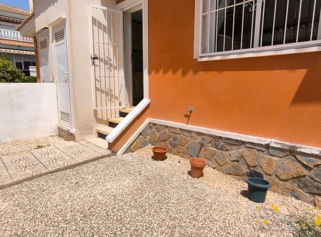 Wederverkoop - Herenhuis - Ciudad Quesada - Dona Pepa