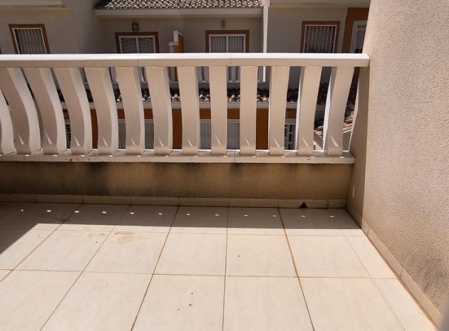 Wederverkoop - Herenhuis - Ciudad Quesada - Dona Pepa