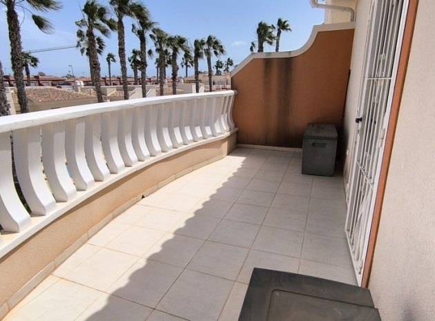 Wederverkoop - Herenhuis - Ciudad Quesada - Dona Pepa