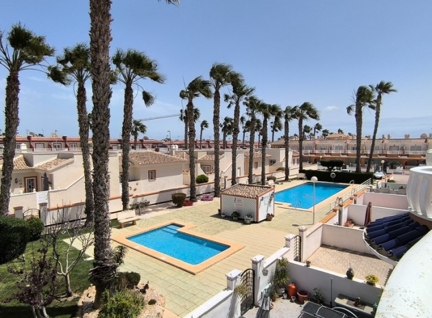 Wederverkoop - Herenhuis - Ciudad Quesada - Dona Pepa