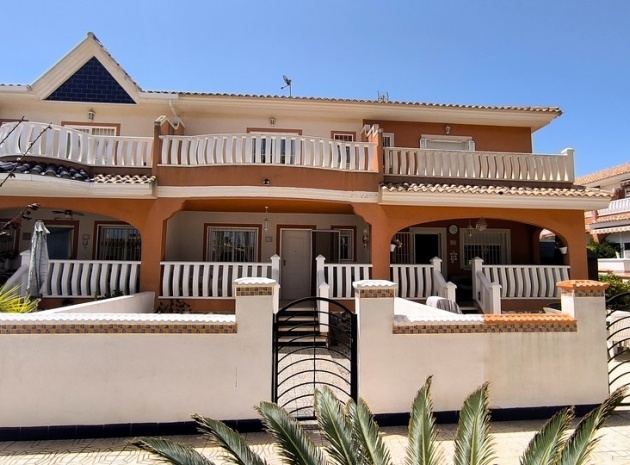 Wederverkoop - Herenhuis - Ciudad Quesada - Dona Pepa