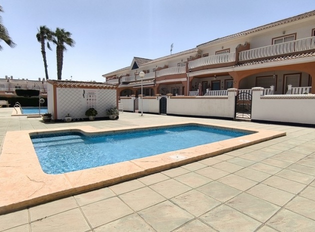 Wederverkoop - Herenhuis - Ciudad Quesada - Dona Pepa