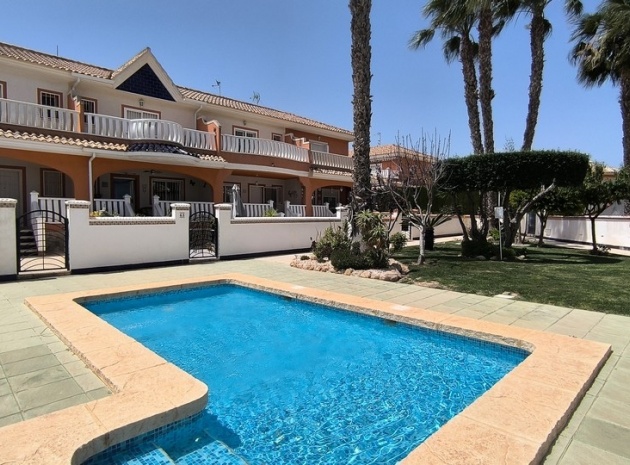 Wederverkoop - Herenhuis - Ciudad Quesada - Dona Pepa